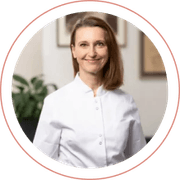 MUDr. Andrea Pašková, Ph.D.