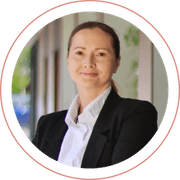 Marzena Kucia-Radzik, Ph.D.